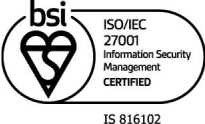 ISO/IEC27001