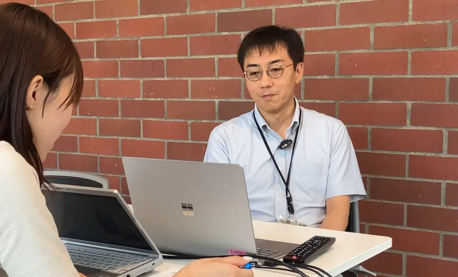 イベントレポート】青森県弘前市登壇！AmiVoiceが選ばれた理由とは