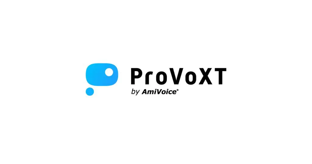 ProVoXT バージョンアップ（ver.1.11.0）のお知らせ | ニュース | VoXT
