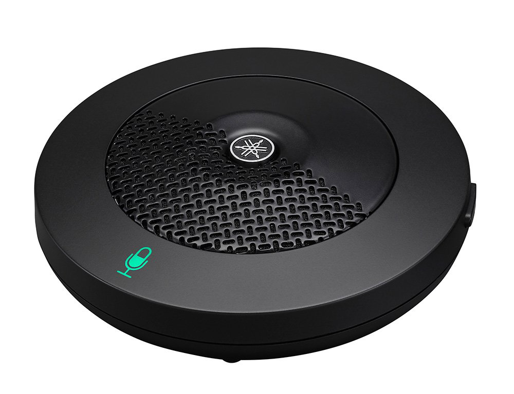 ワイヤレス指向性テーブルトップマイクロフォン RM-WDR