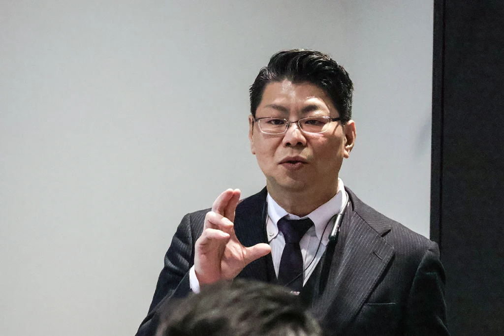 株式会社アドバンスト・メディア VoXT事業部 大内 修平